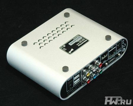 Медиаплеер IconBIT HDS7L