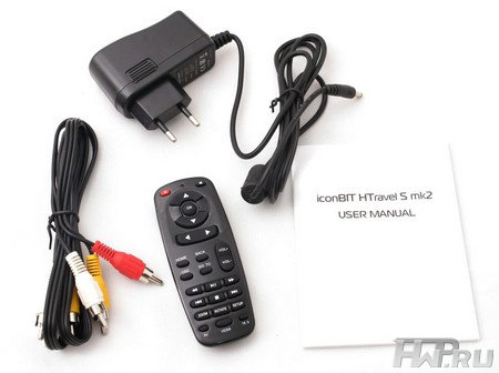 iconBIT HTravel S mk2