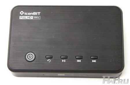 iconBIT HTravel S mk2