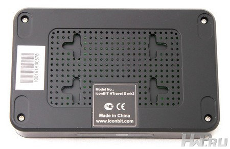iconBIT HTravel S mk2
