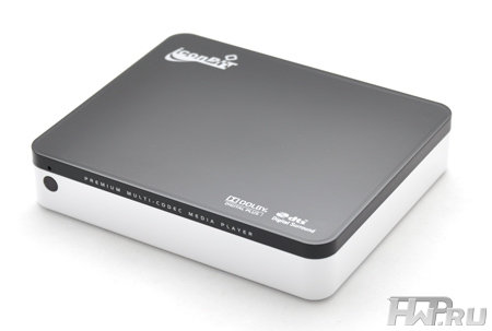 Внешний вид iconBIT HD280 HDMI
