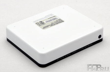 Внешний вид iconBIT HD280 HDMI