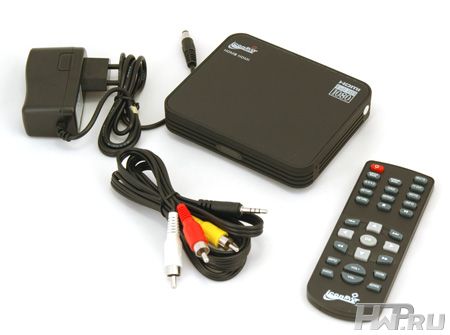 �������� �������� IconBIT HDM3 HDMI