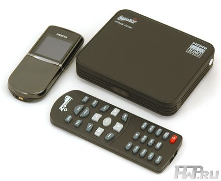 ������� ��� IconBIT HDM3 HDMI