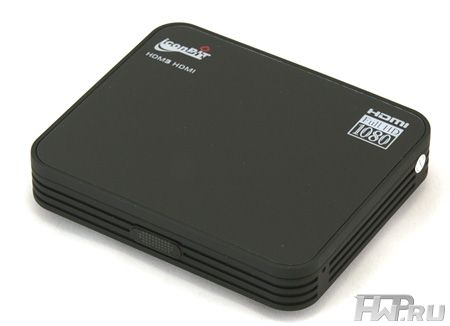 ������� ��� IconBIT HDM3 HDMI