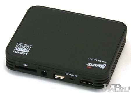 ������� ��� IconBIT HDM3 HDMI