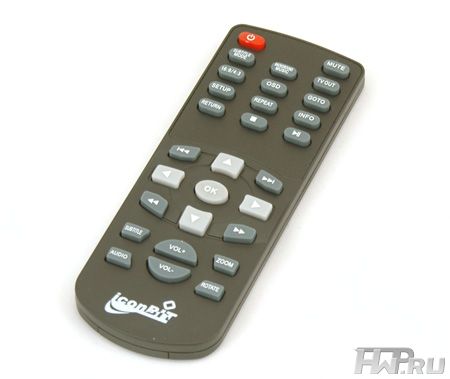 ����� ���������� IconBIT HDM3 HDMI