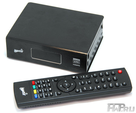 ������� ��� iconBIT HDS41L