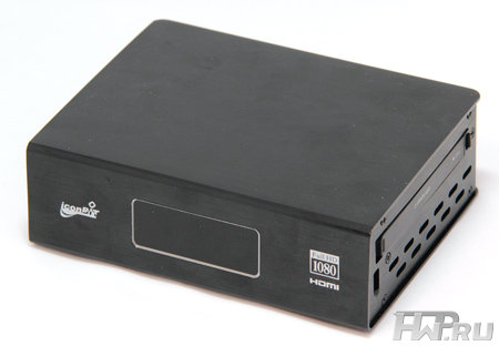 ������� ��� iconBIT HDS41L