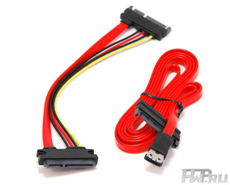 SATA ������ iconBIT HDS41L
