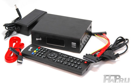 �������� �������� iconBIT HDS41L