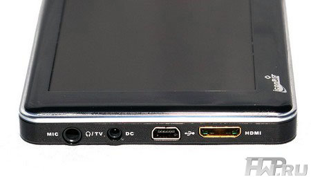 iconBIT HMP405 HDMI