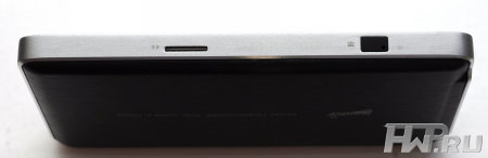 Внешний вид PMP плеера IconBIT HMP505 HDMI