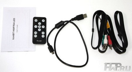 iconBIT HMP704LED