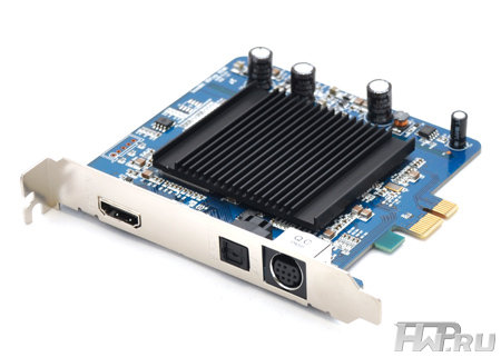 IconBIT Hybrid HD PCI-E E710