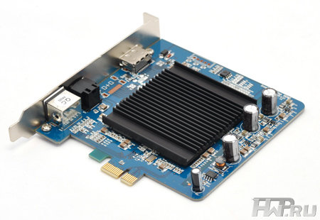 IconBIT Hybrid HD PCI-E E710