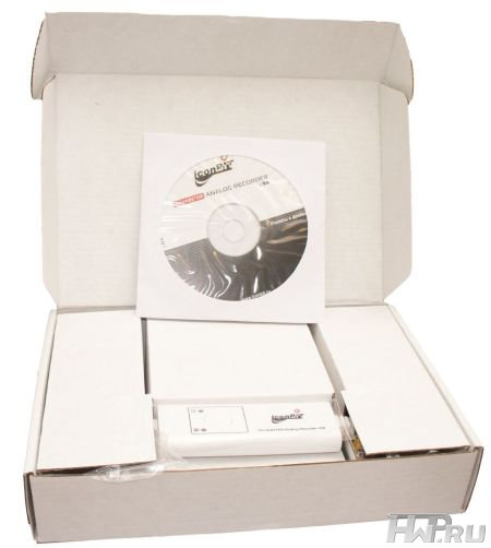 TV-Hunter Analog Recorder U56
