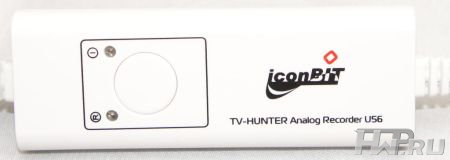 TV-Hunter Analog Recorder U56
