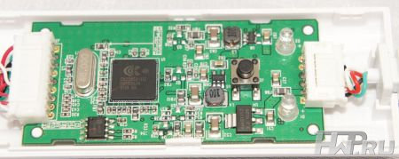 TV-Hunter Analog Recorder U56
