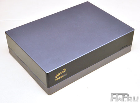 Внешний вид IconBIT XDR1185DD