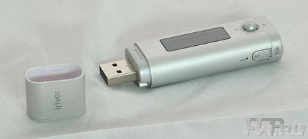 iriver T5