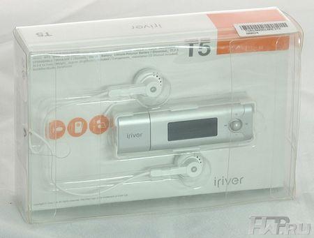 iriver T5
