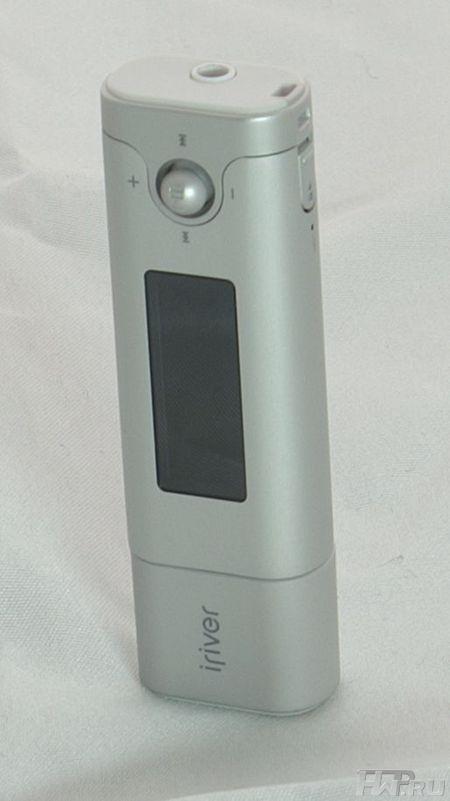 iriver T5