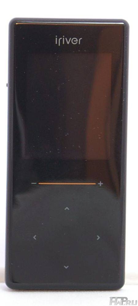 iRiver T6