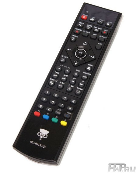 Konoos GV-4000