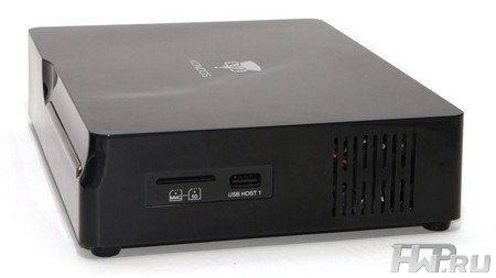 Konoos GV-4000