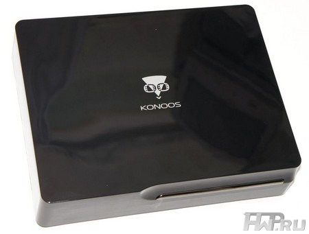 Konoos GV-4000