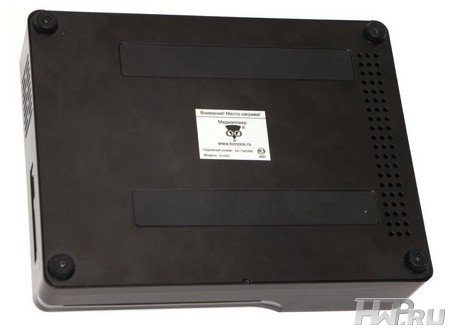 Konoos GV-4000
