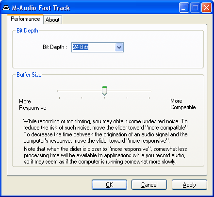 Is there a windows 7 64 bit driver for mobile pre amp usb? M-audio Drivers Download Windows 7