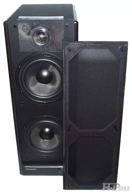 Microlab Solo 9C