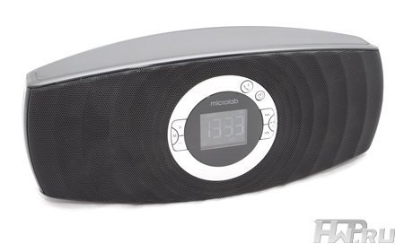 Акустика Microlab MD310BT