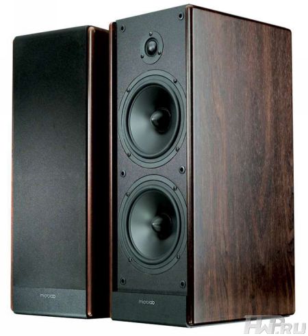 Microlab Solo 7C