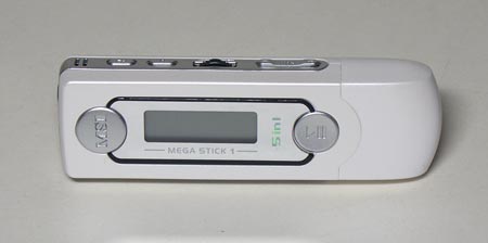 Плеер MSI Mega Stick I