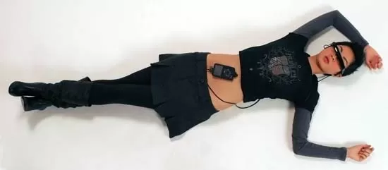 MyVu + iPod - не кликнет только святой