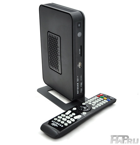 ������� ���������� NetGear Neo550 TV