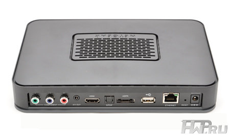 ������� ���������� NetGear Neo550 TV