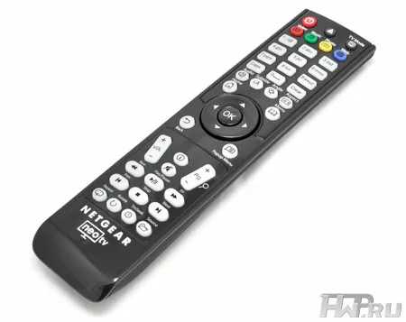 Пульт ДУ от NetGear NeoTV 550