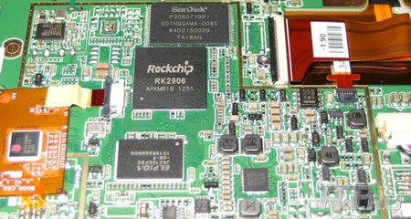 Материнская плата и процессор