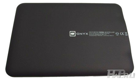 Onyx Boox C63ML Magelan