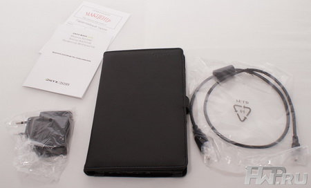 Onyx Boox A62S