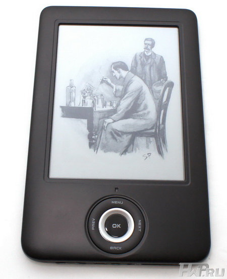 Onyx Boox A62S