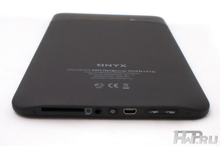 Onyx Boox A62S