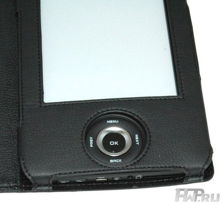Onyx Boox A60