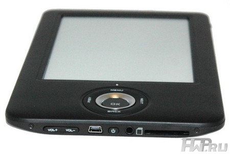 Onyx Boox A60