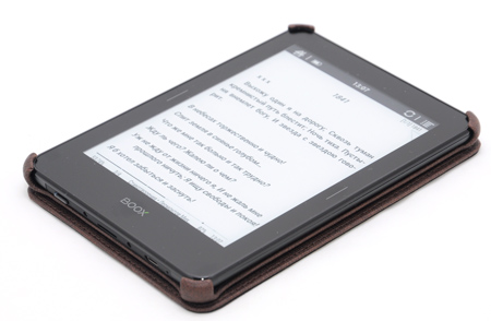 Onyx Boox Robinson Crusoe 2