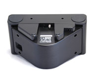 Pinnacle SoundBridge Radio - вид сбоку